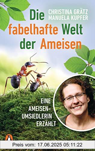 Brand : Penguin TB Verlag, Binding : Taschenbuch, Edition : Erstmals im TB, Label : Penguin Verlag, Publisher : Penguin Verlag, medium : Taschenbuch, numberOfPages : 288, publicationDate : 2021-04-13, releaseDate : 2021-04-13, authors : Christina Grätz, Manuela Kupfer, ISBN : 332810593X