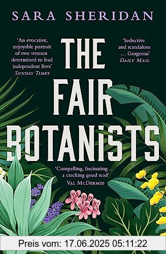 Brand : Hodder Paperbacks, Binding : Taschenbuch, Label : Hodder Paperbacks, Publisher : Hodder Paperbacks, NumberOfItems : 1, medium : Taschenbuch, numberOfPages : 384, publicationDate : 2022-06-30, releaseDate : 2020-11-12, authors : Sara Sheridan, ISBN : 1529336228