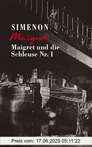 Brand : Kampa Verlag, Binding : Gebundene Ausgabe, Edition : 1, Label : Kampa Verlag, Publisher : Kampa Verlag, medium : Gebundene Ausgabe, numberOfPages : 208, publicationDate : 2020-10-22, authors : Georges Simenon, translators : Hansjürgen Wille, Barbara Klau, Mirjam Madlung, ISBN : 3311130189