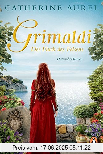 Binding : Taschenbuch, Label : Penguin Verlag, Publisher : Penguin Verlag, medium : Taschenbuch, numberOfPages : 608, publicationDate : 2018-03-12, releaseDate : 2018-03-12, authors : Catherine Aurel, ISBN : 3328101683