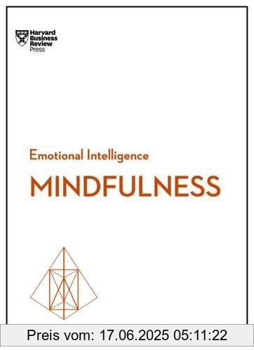 Binding : Taschenbuch, Label : Harvard Business Review Press, Publisher : Harvard Business Review Press, medium : Taschenbuch, numberOfPages : 144, publicationDate : 2017-05-09, authors : Review, Harvard Business, Daniel Goleman, Ellen Langer, Susan David, Christina Congleton, languages : english, ISBN : 1633693198