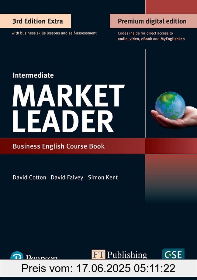 Binding : Taschenbuch, Edition : 1, Label : Pearson Deutschland GmbH, Publisher : Pearson Deutschland GmbH, medium : Taschenbuch, numberOfPages : 176, publicationDate : 2020-08-04, releaseDate : 2020-08-04, authors : David Cotton, David Falvey, Simon Kent, ISBN : 1292361131