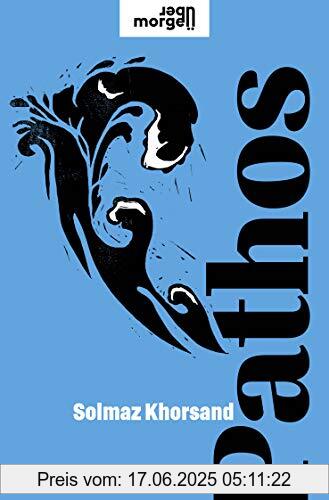 Brand : Kremayr und Scheriau, Binding : Gebundene Ausgabe, Edition : 1, Label : Kremayr & Scheriau, Publisher : Kremayr & Scheriau, medium : Gebundene Ausgabe, numberOfPages : 128, publicationDate : 2021-02-22, authors : Solmaz Khorsand, ISBN : 3218012562