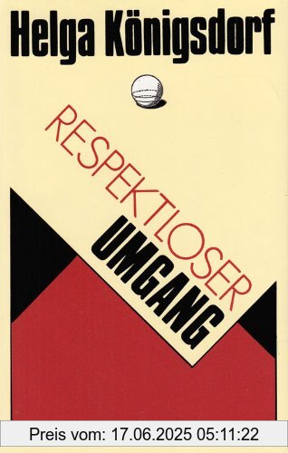Binding : Gebundene Ausgabe, Edition : 2., Aufl., Label : Aufbau Verlag, Publisher : Aufbau Verlag, medium : Gebundene Ausgabe, numberOfPages : 116, publicationDate : 1990-01-01, authors : Helga Königsdorf, languages : german, ISBN : 3351018568