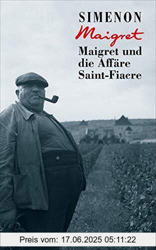 Binding : Gebundene Ausgabe, Edition : 1, Label : Kampa Verlag, Publisher : Kampa Verlag, medium : Gebundene Ausgabe, numberOfPages : 176, publicationDate : 2021-05-20, authors : Georges Simenon, translators : Hansjürgen Wille, Barbara Klau, Mirjam Madlung, ISBN : 3311130138