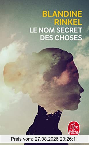 Le nom secret des choses