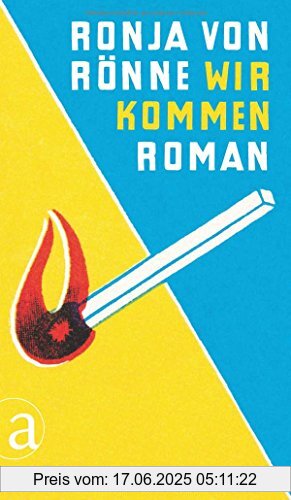 Binding : Gebundene Ausgabe, Edition : 1, Label : Aufbau Verlag, Publisher : Aufbau Verlag, medium : Gebundene Ausgabe, numberOfPages : 208, publicationDate : 2016-03-04, releaseDate : 2016-03-04, authors : Rönne, Ronja von, languages : german, ISBN : 3351036329