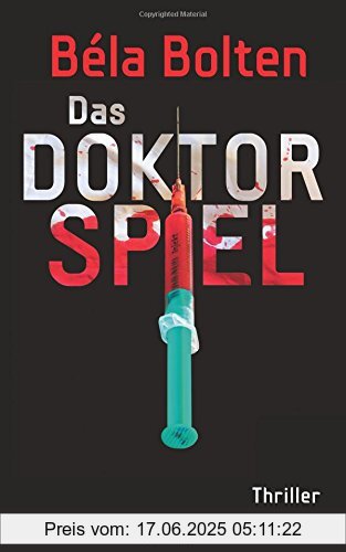 Binding : Taschenbuch, Label : CreateSpace Independent Publishing Platform, Publisher : CreateSpace Independent Publishing Platform, medium : Taschenbuch, numberOfPages : 288, publicationDate : 2015-08-19, authors : Béla Bolten, languages : german, ISBN : 1516955013