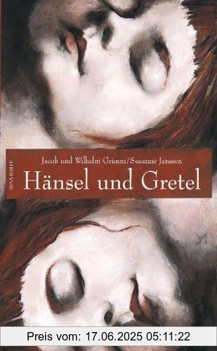 Binding : Gebundene Ausgabe, Edition : 1, Label : Hinstorff, Publisher : Hinstorff, medium : Gebundene Ausgabe, numberOfPages : 56, publicationDate : 2007-09-01, authors : Jacob Grimm, Wilhelm Grimm, languages : german, ISBN : 3356012266