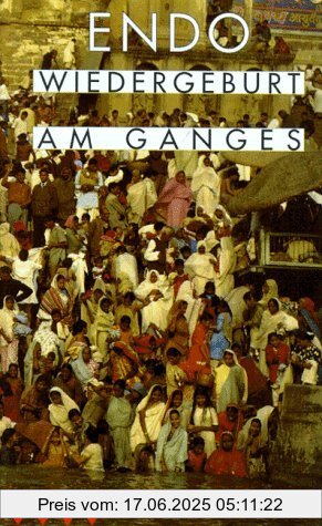 Binding : Gebundene Ausgabe, Label : Volk und Welt, Publisher : Volk und Welt, medium : Gebundene Ausgabe, numberOfPages : 333, publicationDate : 1995-01-01, authors : Shusaku Endo, languages : german, ISBN : 3353010335