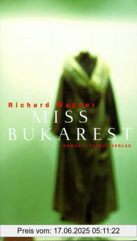 Binding : Taschenbuch, Edition : 1., Label : Aufbau-Verlag, Publisher : Aufbau-Verlag, medium : Taschenbuch, publicationDate : 2001-01-01, authors : Richard Wagner, languages : german, ISBN : 3351029268