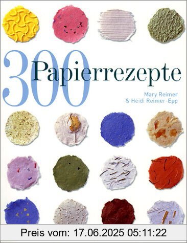 Binding : Taschenbuch, Label : Haupt Verlag, Publisher : Haupt Verlag, medium : Taschenbuch, numberOfPages : 96, publicationDate : 2001-04-01, authors : Mary Reimer, Heidi Reimer-Epp, translators : Jan Groeneweg, ISBN : 3258061939