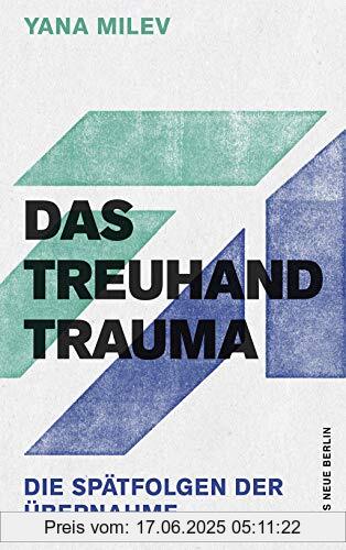 Binding : Broschiert, Edition : 1, Label : Das Neue Berlin, Publisher : Das Neue Berlin, medium : Broschiert, numberOfPages : 288, publicationDate : 2020-03-10, authors : Yana Milev, ISBN : 336001359X