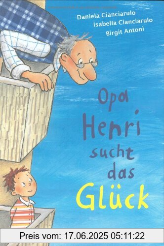 Binding : Gebundene Ausgabe, Label : Betz, Wien, Publisher : Betz, Wien, medium : Gebundene Ausgabe, numberOfPages : 32, publicationDate : 2007-08-01, authors : Daniela Cianciarulo, Isabella Cianciarulo, languages : german, ISBN : 321911329X