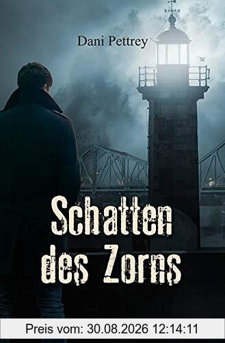 Schatten des Zorns (Das Baltimore-Team)
