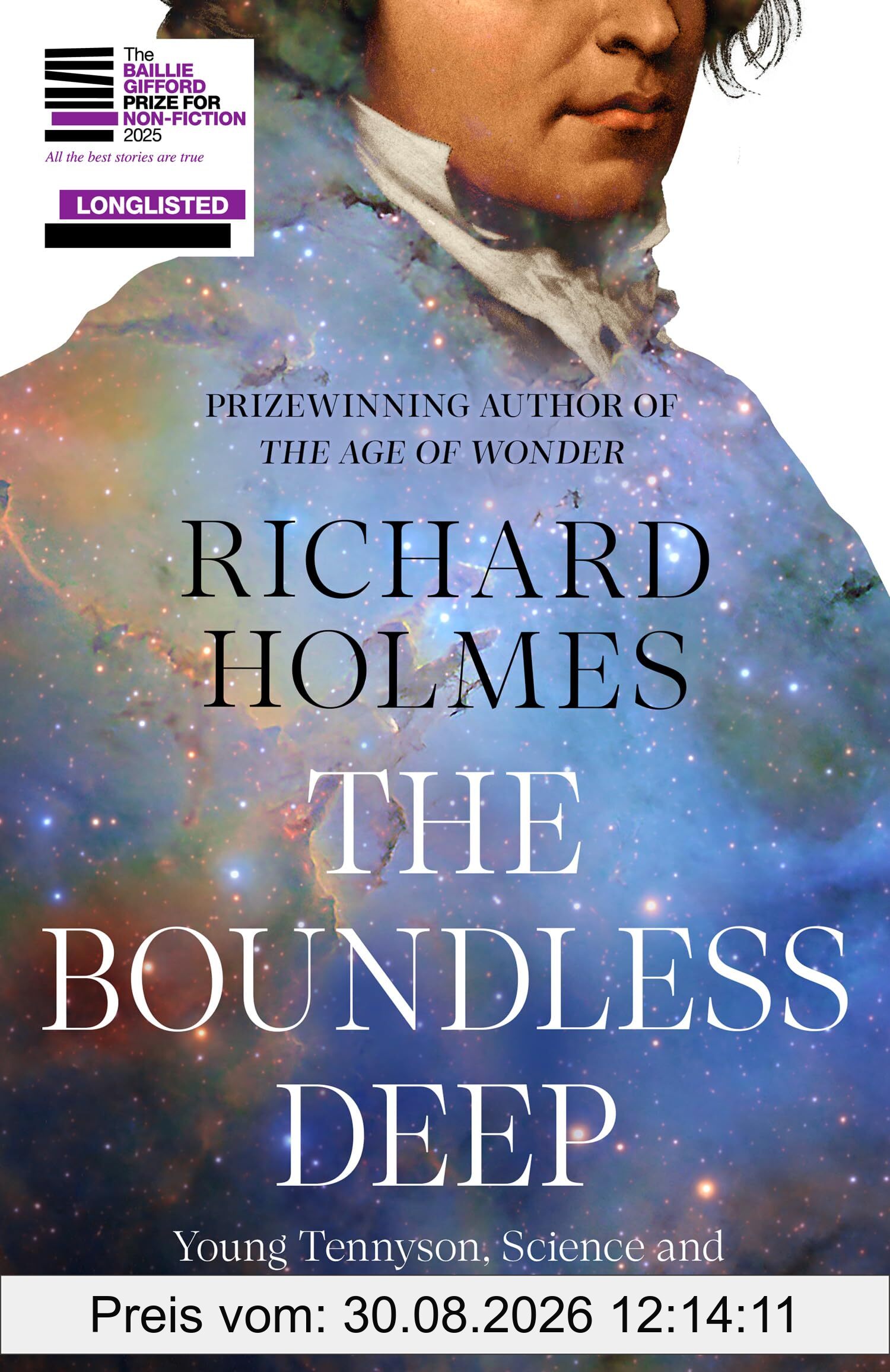 The Boundless Deep