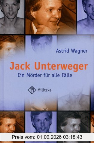 Jack Unterweger