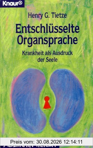 Entschlüsselte Organsprache