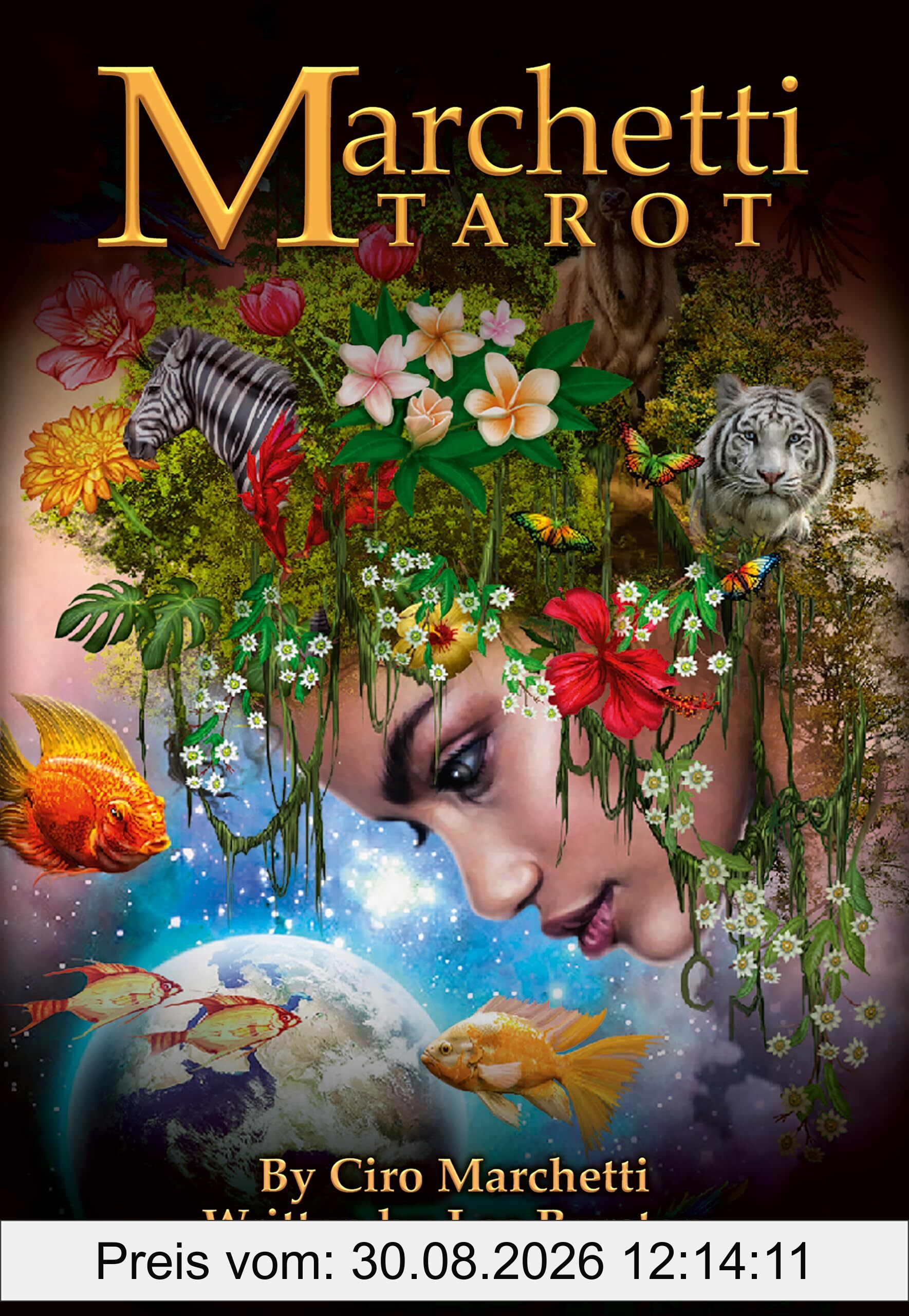 Marchetti Tarot