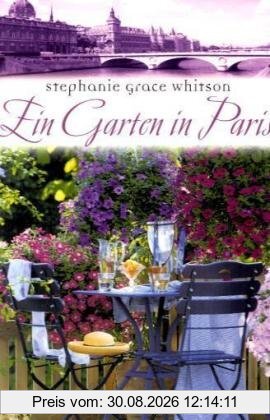 Ein Garten in Paris