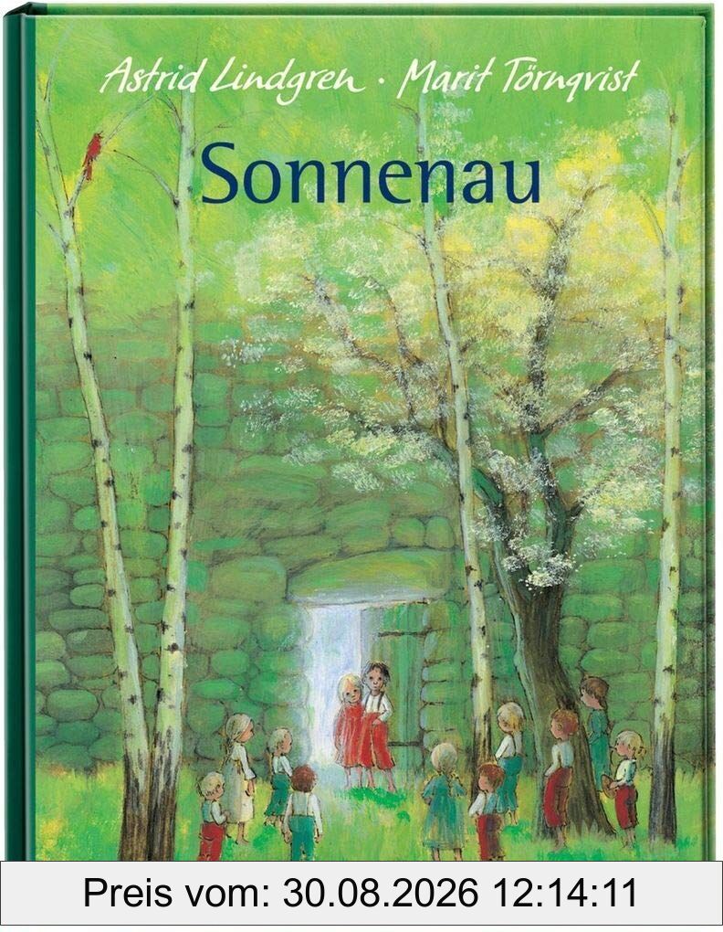 Sonnenau