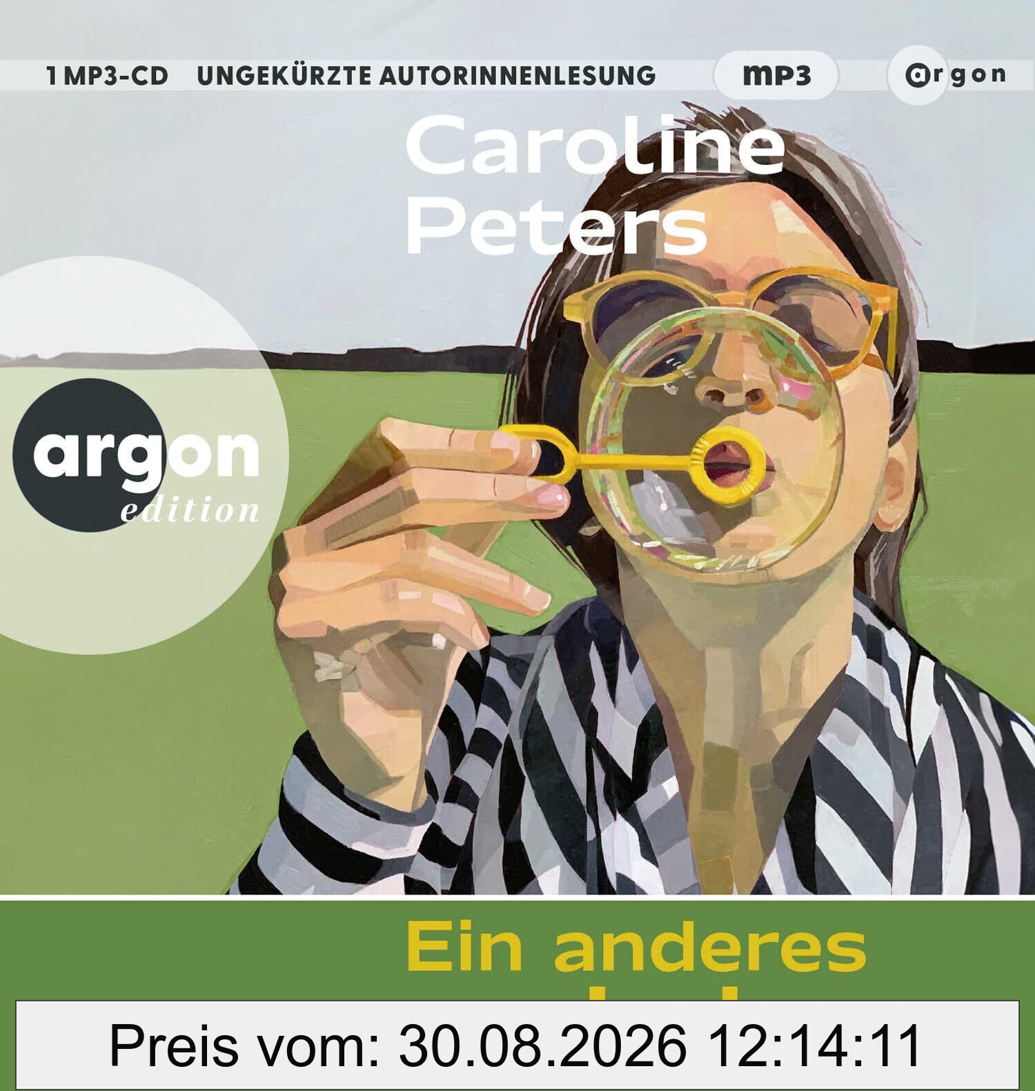 Ein anderes Leben