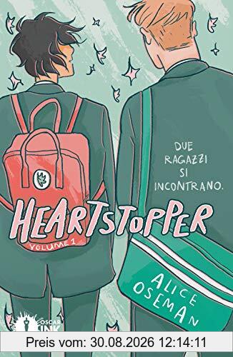 Heartstopper