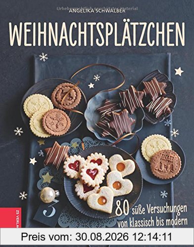 Weihnachtsplätzchen