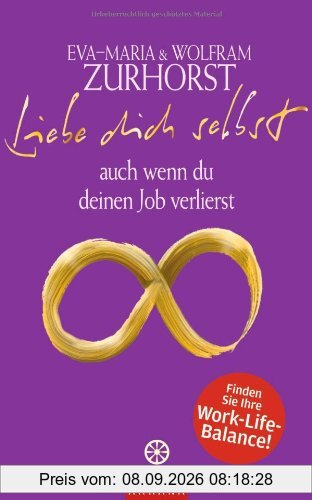 Liebe dich selbst auch wenn du deinen Job verlierst