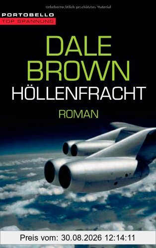 Höllenfracht