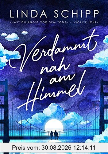 Verdammt nah am Himmel