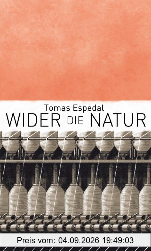 Wider die Natur