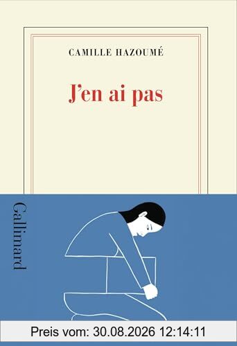 J'en ai pas