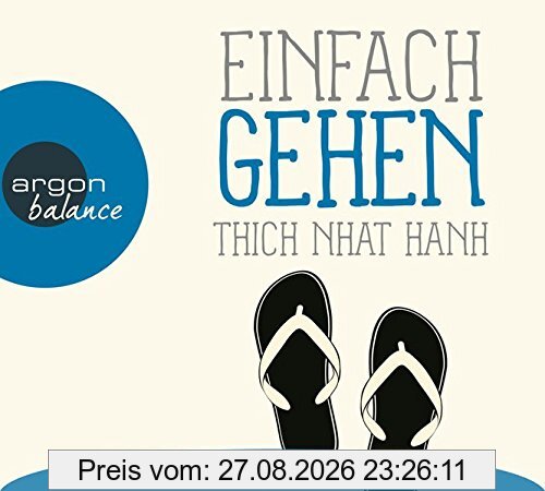 Einfach gehen
