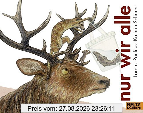 Nur wir alle (MINIMAX)