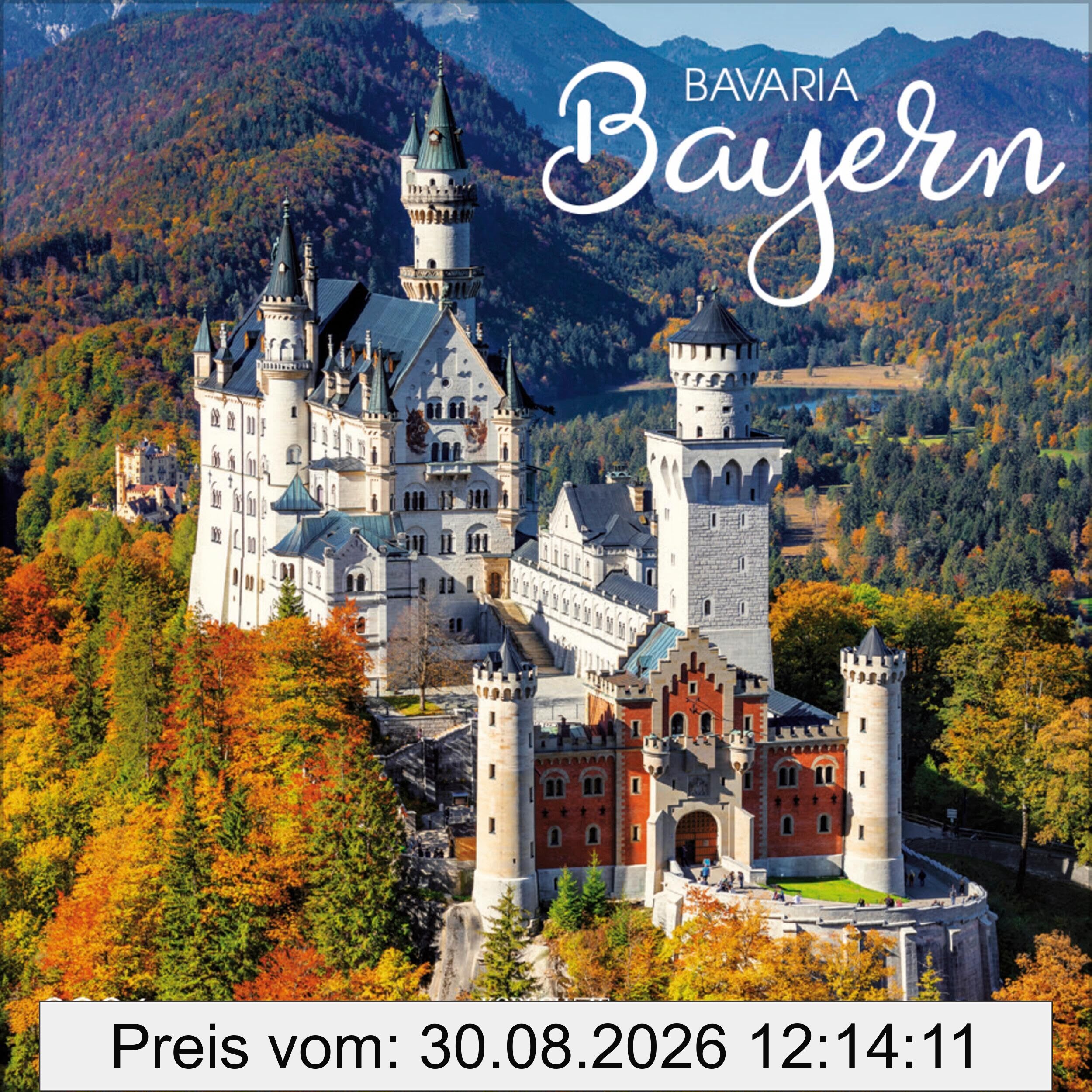 Bayern 2026