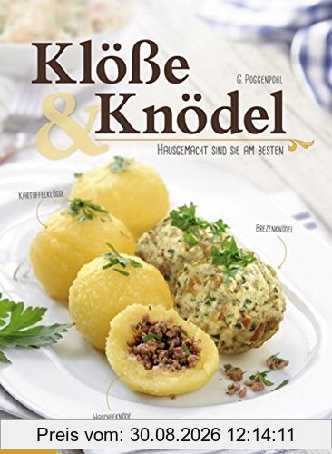 Klöße - Knödel