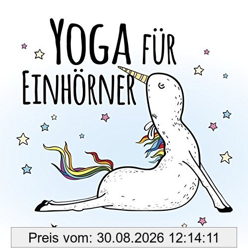 Yoga für Einhörner