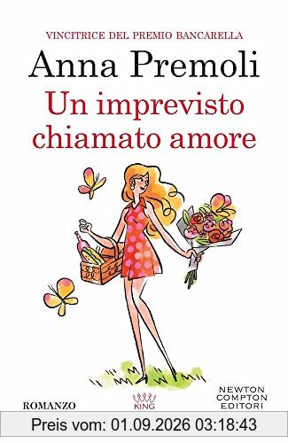 Un imprevisto chiamato amore