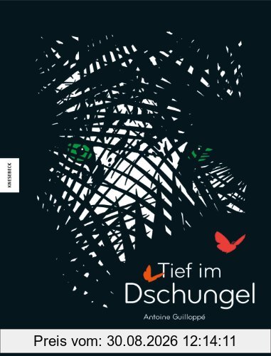 Tief im Dschungel