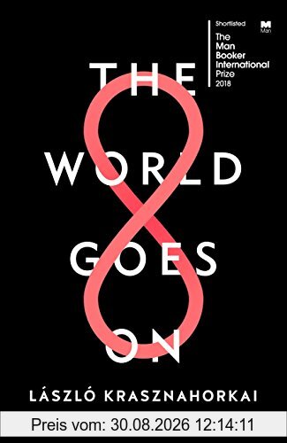 The World Goes On