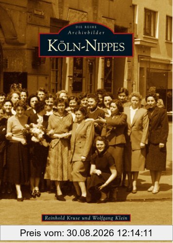 Köln-Nippes