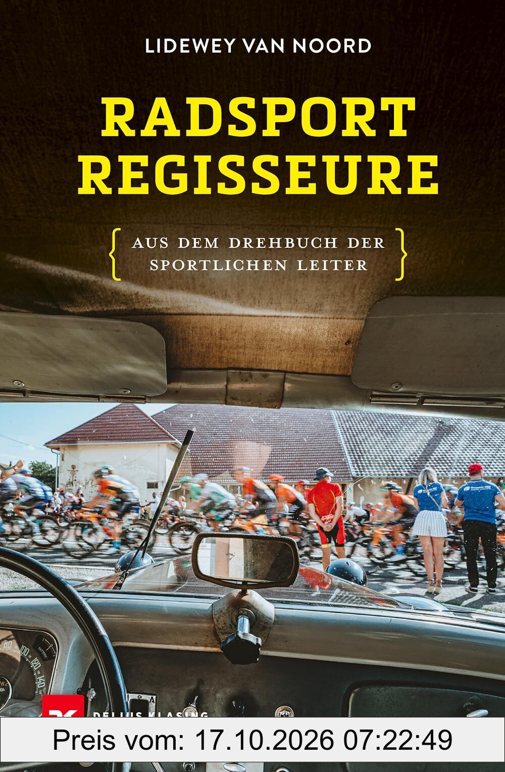Radsport-Regisseure