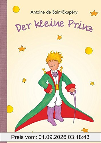 Der kleine Prinz