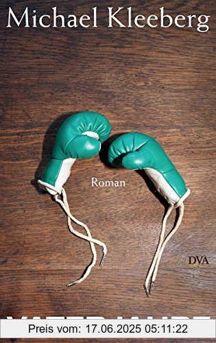 Brand : Dva, Binding : Gebundene Ausgabe, Edition : 3, Label : Deutsche Verlags-Anstalt, Publisher : Deutsche Verlags-Anstalt, NumberOfItems : 1, medium : Gebundene Ausgabe, numberOfPages : 512, publicationDate : 2014-08-18, releaseDate : 2014-08-18, authors : Michael Kleeberg, ISBN : 3421043558