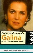 Binding : Taschenbuch, Label : Piper Taschenbuch, Publisher : Piper Taschenbuch, medium : Taschenbuch, numberOfPages : 480, publicationDate : 1993-01-01, authors : Galina Wischnewskaja, translators : Christiane Müller, languages : german, ISBN : 3492282431