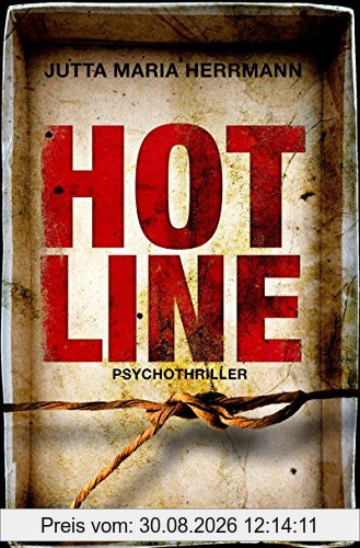 Hotline: Psychothriller
