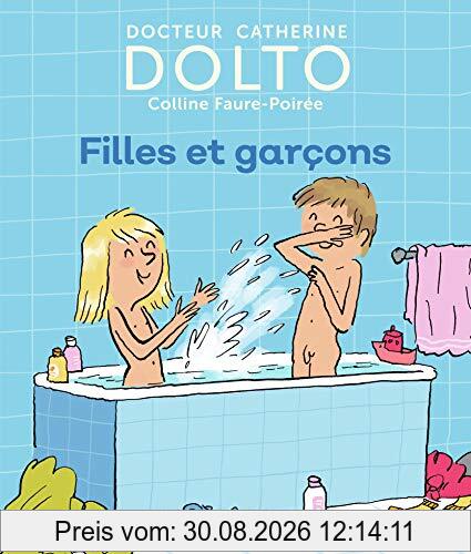 Filles et garçons