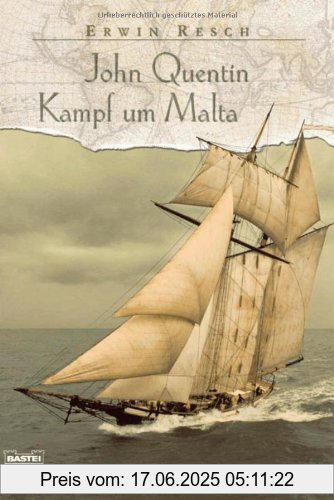 Binding : Taschenbuch, Edition : 1, Label : Bastei Lübbe (Bastei Verlag), Publisher : Bastei Lübbe (Bastei Verlag), medium : Taschenbuch, numberOfPages : 352, publicationDate : 2008-11-11, authors : Erwin Resch, languages : german, ISBN : 3404159446