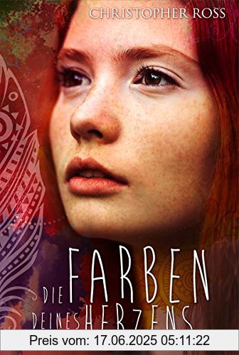 Binding : Gebundene Ausgabe, Label : Bastei Lübbe (Boje), Publisher : Bastei Lübbe (Boje), medium : Gebundene Ausgabe, numberOfPages : 224, publicationDate : 2017-10-26, releaseDate : 2017-10-26, authors : Christopher Ross, languages : german, ISBN : 3414824930